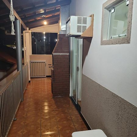Apartamento Praia De Gravata,5 Km Beto Carreiro E 6Km Aeroporto De Navegantes Buitenkant foto