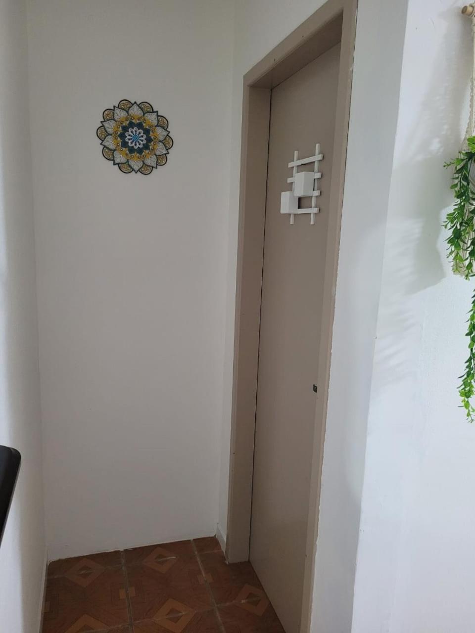 Apartamento Praia De Gravata,5 Km Beto Carreiro E 6Km Aeroporto De Navegantes Buitenkant foto