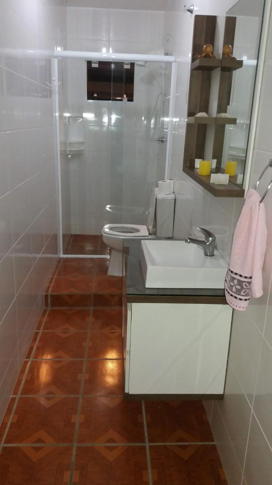 Apartamento Praia De Gravata,5 Km Beto Carreiro E 6Km Aeroporto De Navegantes Buitenkant foto