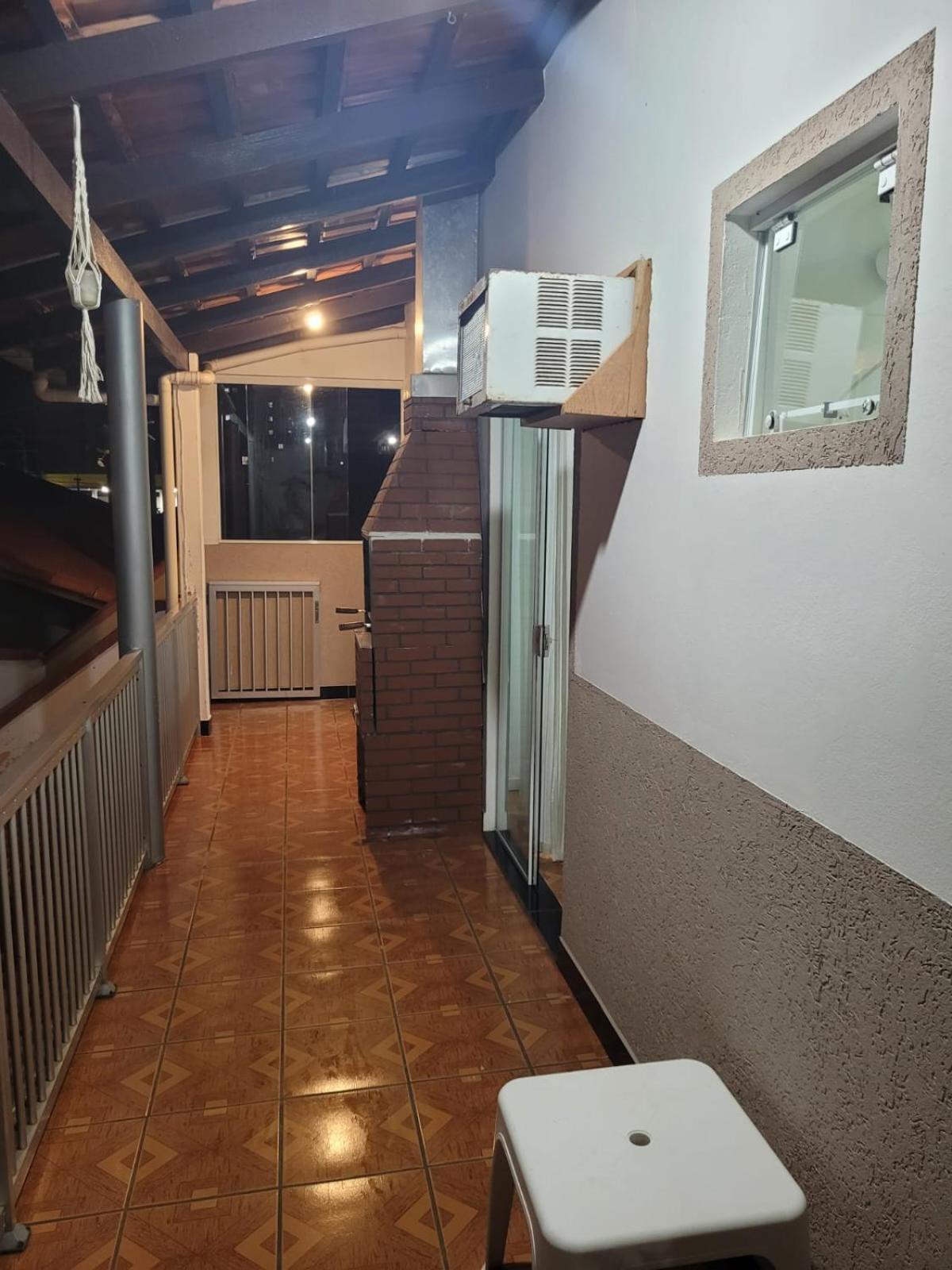 Apartamento Praia De Gravata,5 Km Beto Carreiro E 6Km Aeroporto De Navegantes Buitenkant foto