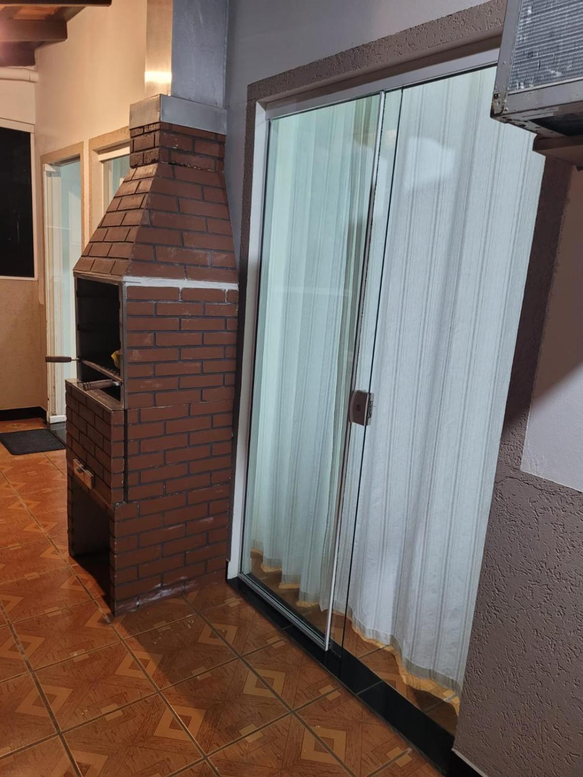 Apartamento Praia De Gravata,5 Km Beto Carreiro E 6Km Aeroporto De Navegantes Buitenkant foto