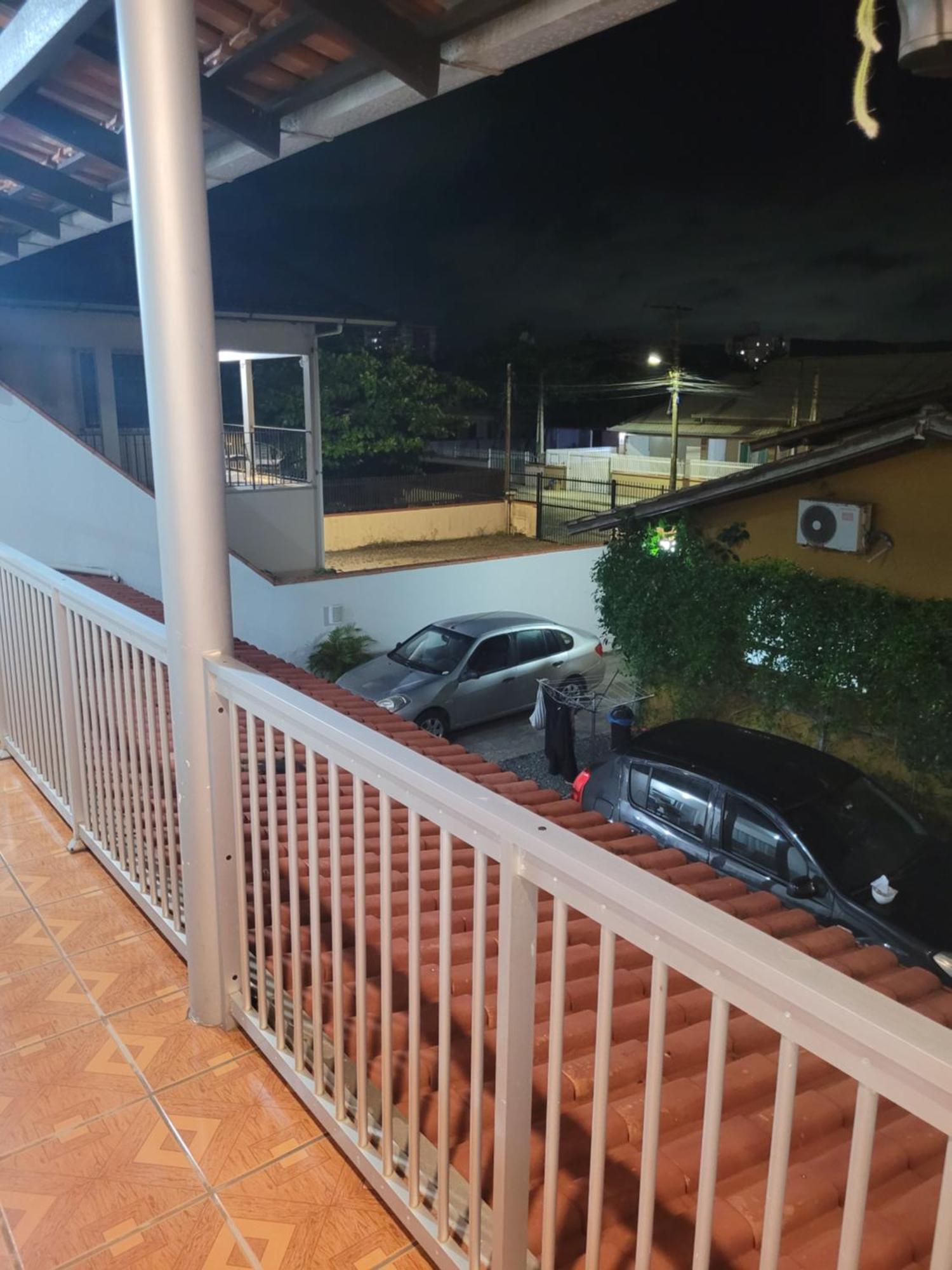 Apartamento Praia De Gravata,5 Km Beto Carreiro E 6Km Aeroporto De Navegantes Buitenkant foto